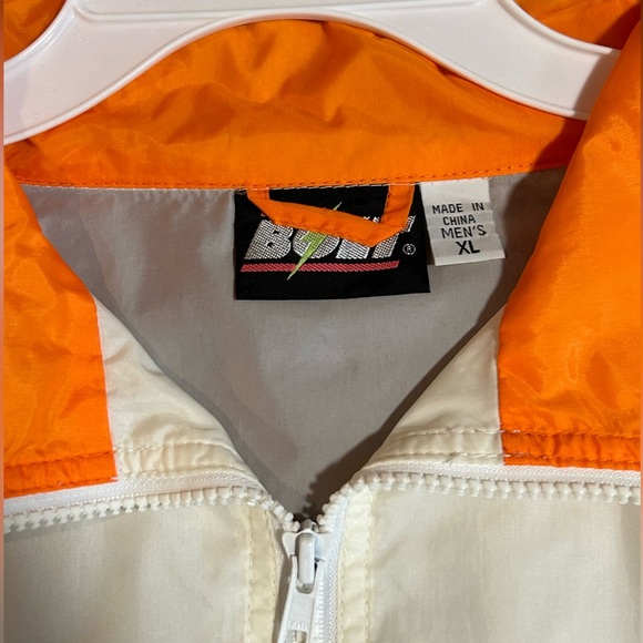 Oversized Windbreaker - Picture 7 of 7